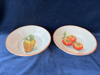 5 Piece Williams Sonoma Jardin Potager Set
