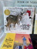 Children’s Book Lot (B)(9)