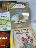 Children’s Book Lot (B)(9)