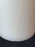Pair Of Luminara Flameless Candles,Works (E) *Read Description*