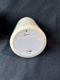 Pair Of Luminara Flameless Candles,Works (E) *Read Description*