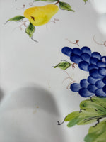 2 Piece Zanolli Dish Set