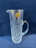 France Cristal d'Arques Chantilly Carafe Pitcher