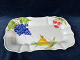 2 Piece Zanolli Dish Set