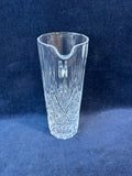 France Cristal d'Arques Chantilly Carafe Pitcher
