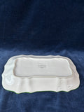 2 Piece Zanolli Dish Set