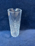 France Cristal d'Arques Chantilly Carafe Pitcher