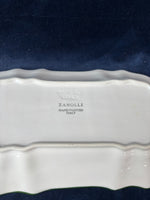 2 Piece Zanolli Dish Set