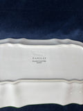 2 Piece Zanolli Dish Set