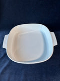 Pair Of Corning Ware Dishes