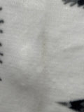 Tommy Hilfiger 1985 Winter Tree Sherpa Throw Blanket *Read Description*