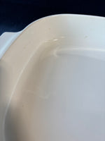 Pair Of Corning Ware Dishes