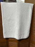 Tommy Hilfiger 1985 Winter Tree Sherpa Throw Blanket *Read Description*
