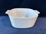 Pair Of Corning Ware Dishes