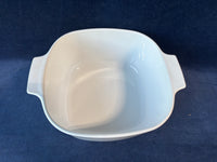 Pair Of Corning Ware Dishes