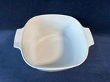 Pair Of Corning Ware Dishes