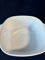 Pair Of Corning Ware Dishes