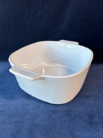 Pair Of Corning Ware Dishes