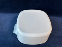 Pair Of Corning Ware Dishes