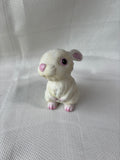 Andrea By Sadek Rabbit Figurine *Read Description*