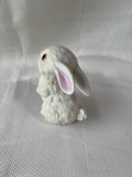 Andrea By Sadek Rabbit Figurine *Read Description*