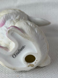 Andrea By Sadek Rabbit Figurine *Read Description*