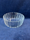 Set Of 3 Italian Compote Bowls