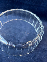 Set Of 3 Italian Compote Bowls