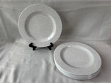Better Home & Gardens Melamine Plates Set Of 6
