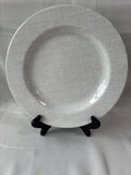 Better Home & Gardens Melamine Plates Set Of 6