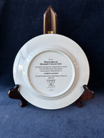 Woodmere White House China Presidential Collection Andrew Jackson Dessert Plate
