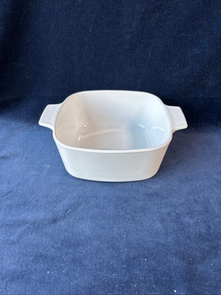 Corning Ware Casserole Dish