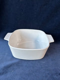Corning Ware Casserole Dish