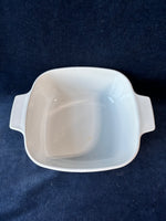 Corning Ware Casserole Dish