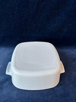 Corning Ware Casserole Dish