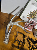 Assorted Christmas Decor Lot