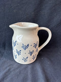 Hartstone Pottery Ohio USA Farmhouse Pitcher