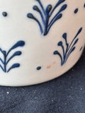 Hartstone Pottery Ohio USA Farmhouse Pitcher