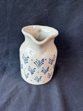 Hartstone Pottery Ohio USA Farmhouse Pitcher