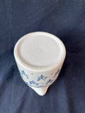Hartstone Pottery Ohio USA Farmhouse Pitcher