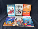 Children’s Chapter Book Lot (6)