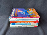 Children’s Chapter Book Lot (6)