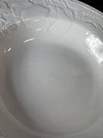 Set Of 6 Johnson Brothers Country Fayre Soup Bowls