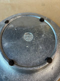 Wilton Armetale Garden Fruit Aluminum Wine Bottle Coaster