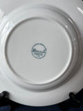 Set Of 6 Johnson Brothers Country Fayre Soup Bowls
