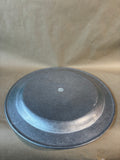 Wilton Armetale Reggae Pewter Platter