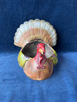 Resin Turkey Container