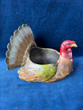 Resin Turkey Container