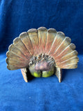 Resin Turkey Container