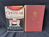 European History Book Lot (2)